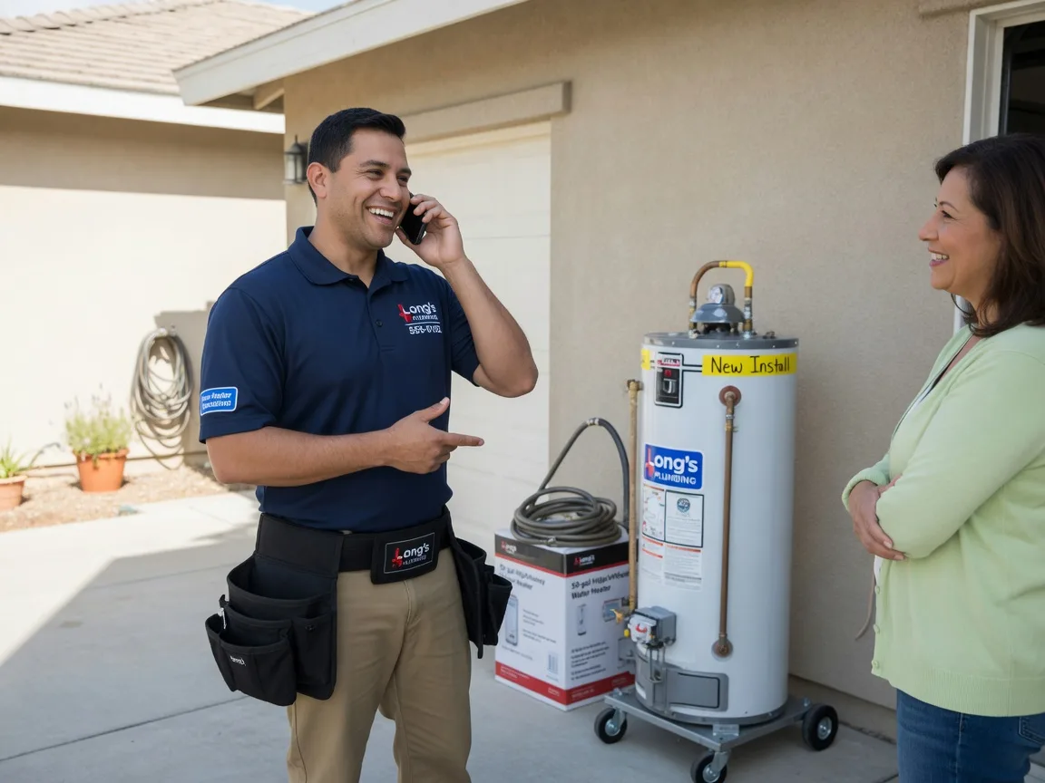 Leak Detection Salina, OK FAQs